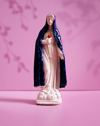 Figurka Maryi, Clay Republic