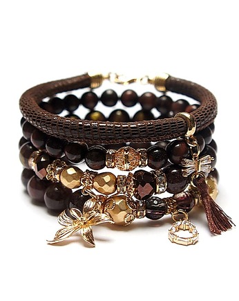 Dark chocolate vol. 2 /18.11.25/ set, KiKa pracownia