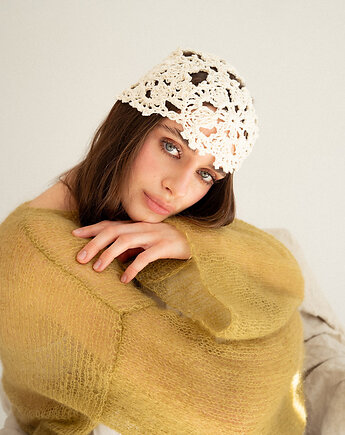 Mesh Hat Amira, FinkeWear