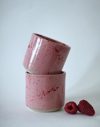 Kubek Raspberry, Altro Ceramics