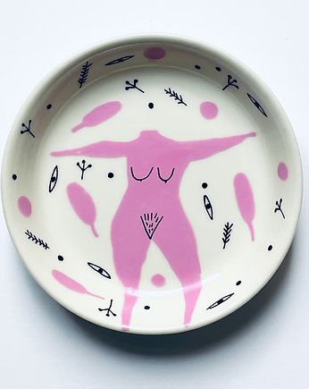 GoLaska, arent plates