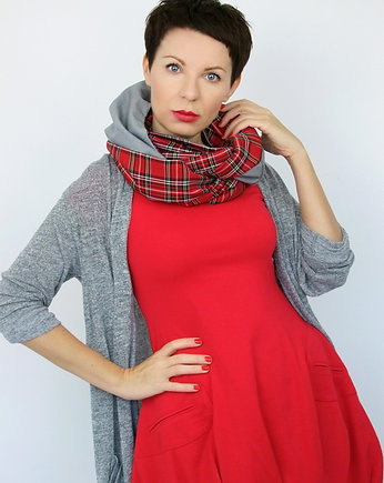 Tuba Kom'In  KrAtA   SzKoTa   Unisex, pan pompka
