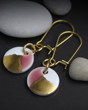 SLATE GOLD/stal chirurgiczna/, Magda Łysiak