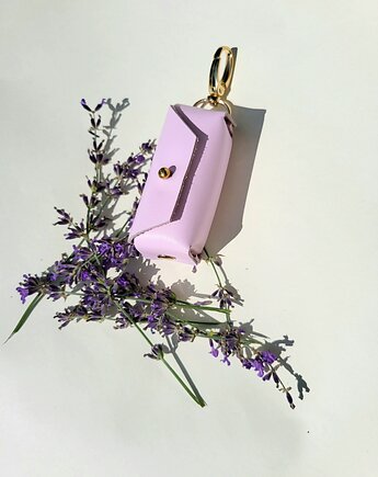 Etui Box Lila, Rufus Szyje