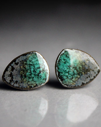 PEBBLE/stal chirurgiczna/, Magda Łysiak