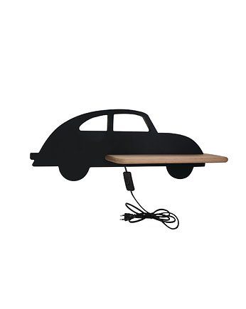 Lampa kinkiet półeczka 5W LED, Candellux Lighting
