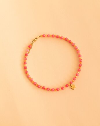 Choker Orange Blossom, Junavisions