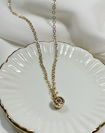 Naszyjnik Cherry, MaLa Jewellery