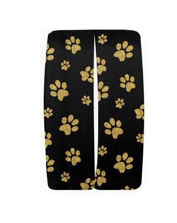 Pasek do zegarka - Golden paws, Bandwatch