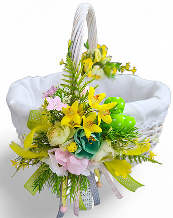 Koszyczek wielkanocny, KapiCoronatus