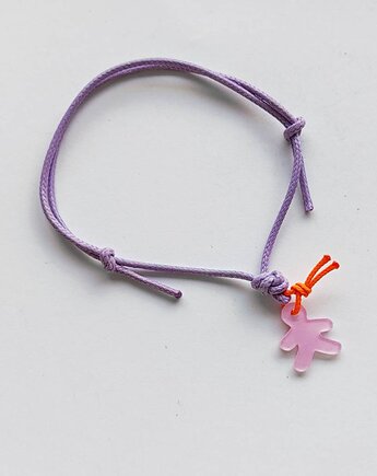 SŁODKI PAMPEREK bransoletka, Katarzyna Kaminska ART