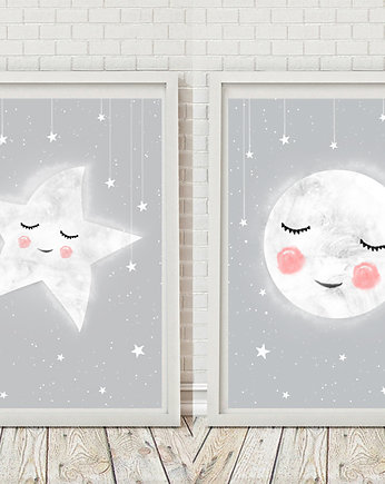 2 ilustracje A4, Anita Tomala