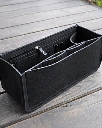 Organizer z filcu do torebki - ZAMÓWIENIE, Beltrani