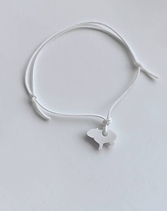 Kapibara bransoletka, Katarzyna Kaminska ART