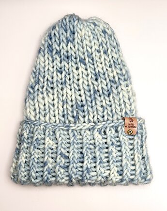 Czapka Ginger wełna owcza, Konevka store