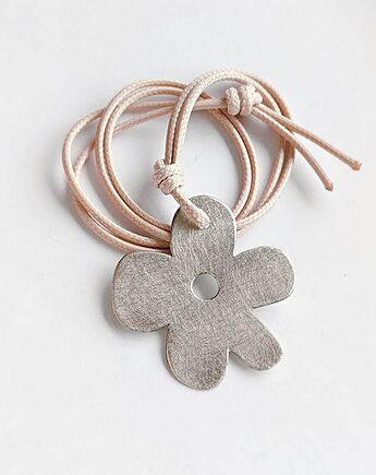 KWIAT wisiorek, Katarzyna Kaminska ART