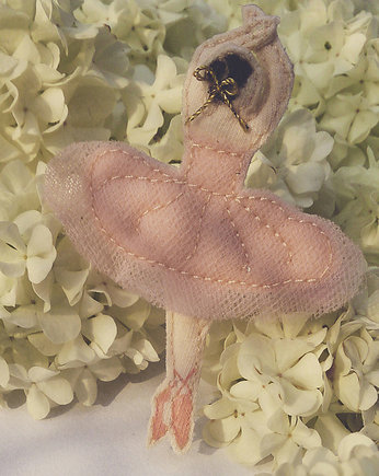 Spinka BAletnica, mamfrieli