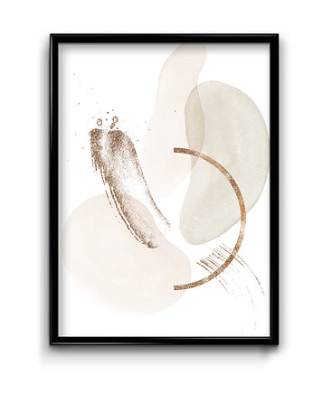 Plakat Design Art No.13, Bury Lis