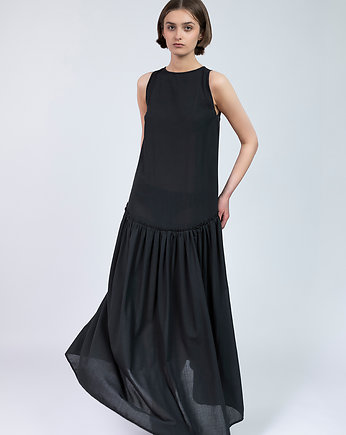 Nastia dressi, pudu
