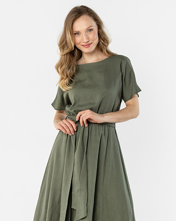 Sukienka B770, Selini