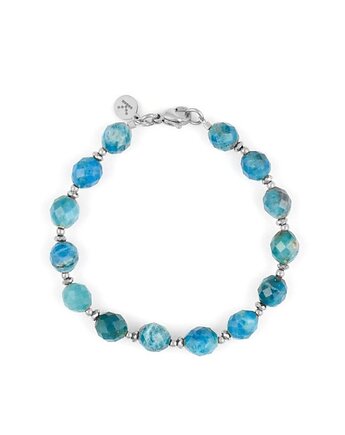 Bransoletka z Oliwek Apatytu, Kulka Bransoletki