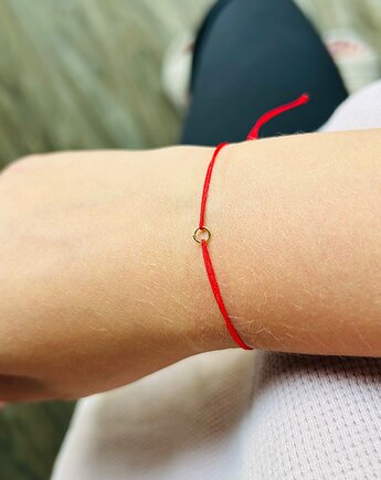 Bransoletka szczęścia, Wisniewska jewellery