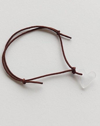 SERDUSZKO bransoletka, Katarzyna Kaminska ART