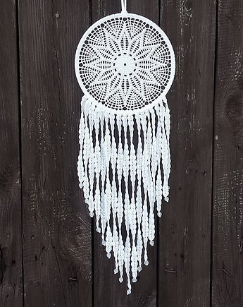 Cyntia biały łapacz snów, Aszkowo