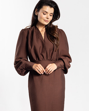 Sukienka B735, Selini