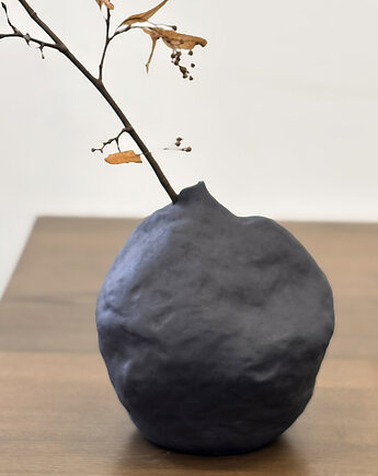 Wazon bukłak, Pracownia wspólna