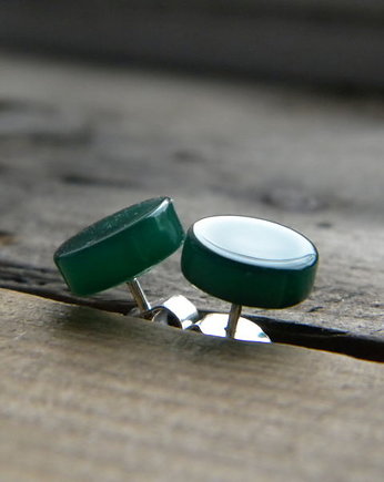 zielony onyks, Beata Trotter