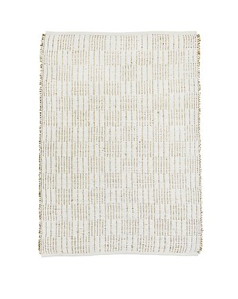 Dywan Seagrass ręcznie tkany bawełna 120x180 cm, Home Design
