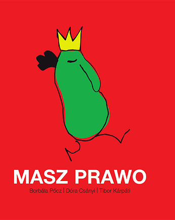 Masz prawo, ZAKAMARKI