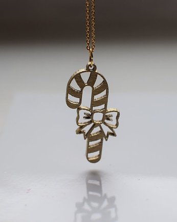 Naszyjnik Świąteczny prezent, iziartwear