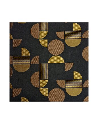 Album Bauhaus Ocra Night 30x30 84 czarne strony, Pracownia Introligator Gliwice