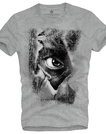 T-shirt męski UNDERWORLD Eye, UNDERWORLD
