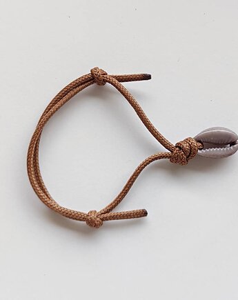 MUSZLE  bransoletka, Katarzyna Kaminska ART