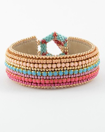 Candy bracelet, Izziland