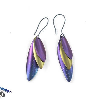 Piórka z tytanu, galeria OKO