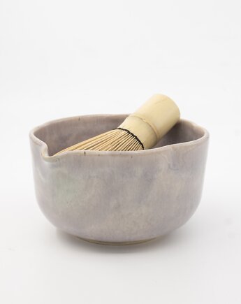 Zestaw do matchy, Moment Ceramika