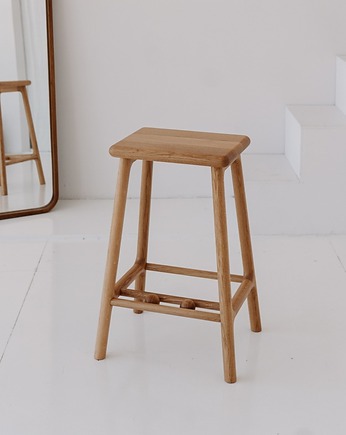 Hoker prostokątny OLIO, Ryczka