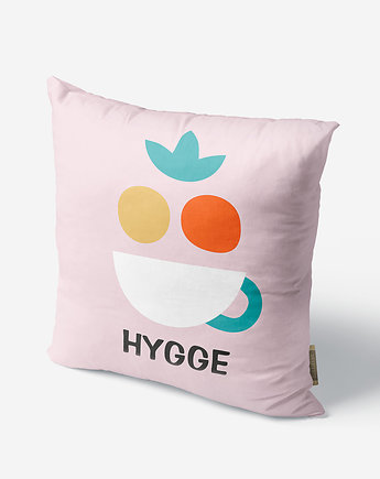 Poduszka dekoracyjna - Hygge, ASARTEM