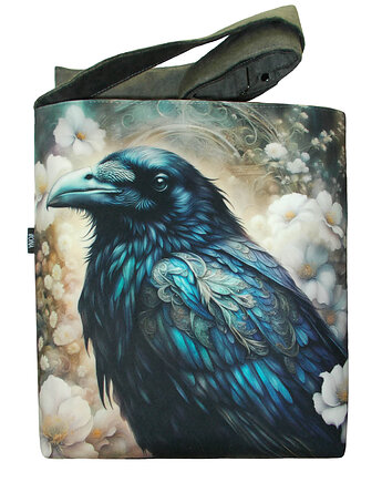 Kruk i kwiaty, ifONA