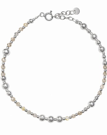 Bransoletka Błysk cytryn, Vander jewelry