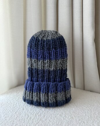 Pasiasta owca, SZYSZKA sztrykuje