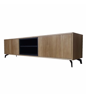 Komoda K12, mebloartyzm