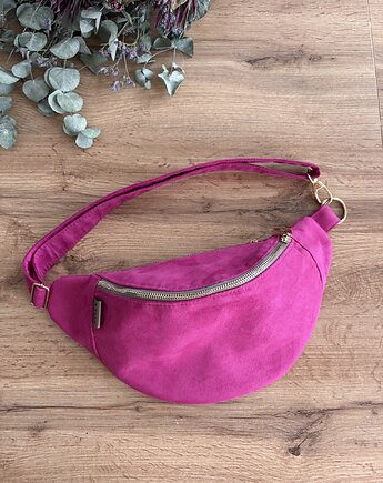 Nerka Fuksja, Maki Handmade