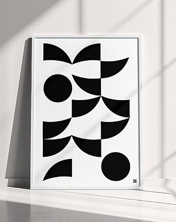 Plakat Gravity, WAVES WARSAW