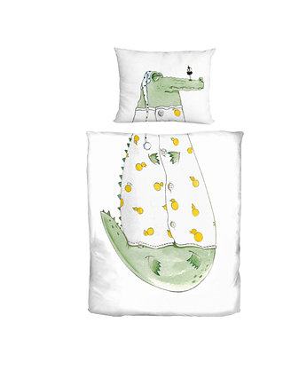 Croco for kids 100x135 cm, Hug The Stuff