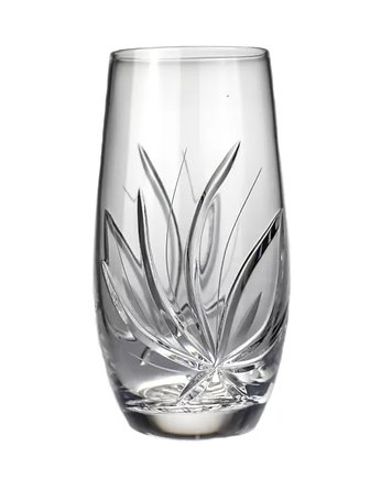 Kryształowe szklanki koktajlowe 6 sztuk LEWANTE, Niemen Crystal
